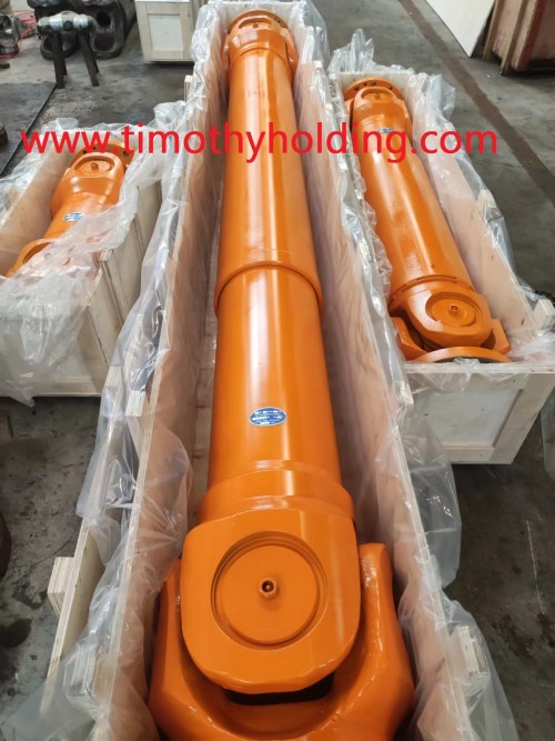  Universal Drive Shaft