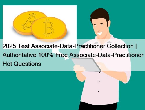 2025 Test Associate-Data-Practitioner Collection | Authoritative 100% Free Associate-Data-Practitioner Hot Questions